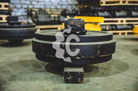 113-2907 - Колесо направляющее СК-27970 CH