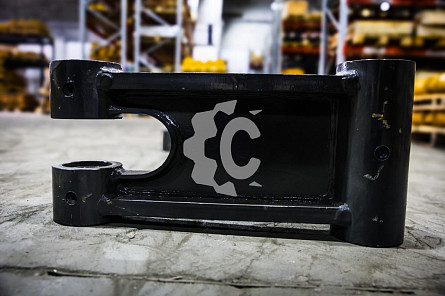 Трапеция ковша СК-0038696 СК (c)