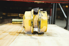 Каток поддерживающий СК-0002529 STF