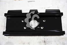 Башмак 2G 610 мм СК-0029838 SJM