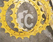 Звездочка СК-30044 QHD