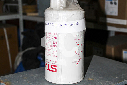 Фильтр топливный СК-50447 STAL