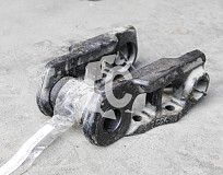 Звено цепи в сборе 1L СК-0001765 OEM