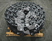 Цепь гусеничная 45L  