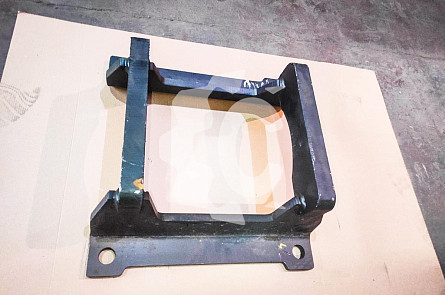 Защита катка опорного СК-0002469 CH