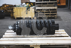 Механизм натяжения СК-1672383 QHD