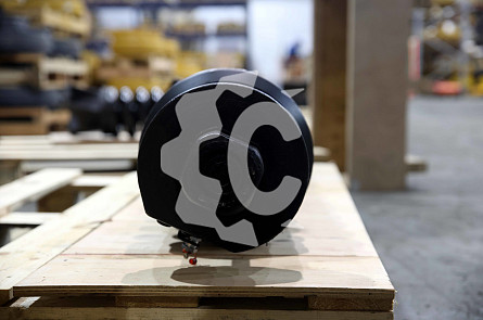 Механизм натяжения СК-0002811 GR