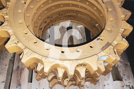 Звездочка СК-30040 QHD