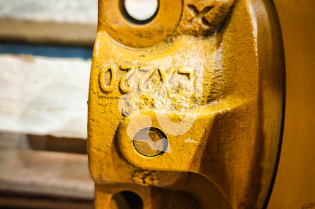 A7622001M00 - Каток опорный СК-12630 СК