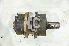 Каток поддерживающий СК-6320041 DIS