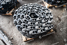 Цепь гусеничная 46L (Т палец) СК-0035474 STS