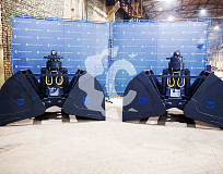 Грейфер перегружающий GR.OV.02.250.15  