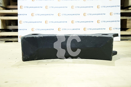 Защита стойки рыхлителя СК-0036490 AILI