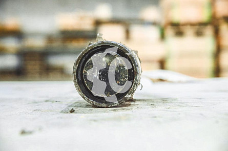 Каток поддерживающий СК-35475 CBT