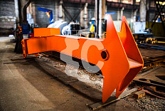 Удлинитель-разрушитель 4м для экскаватора СК-0042738 СК