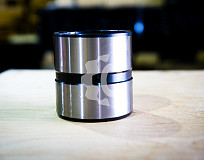 Втулка г/ц рукояти СК-0002965 OEM