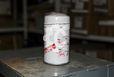 Фильтр топливный основной СК-51018 FILTER PIONEER