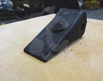 Коронка коническая СК-11102 TITAN