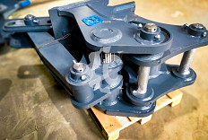 Крашер механический СК-0038427 СК