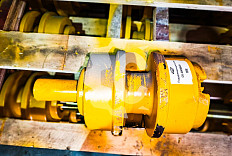 Каток поддерживающий СК-0000849 GE