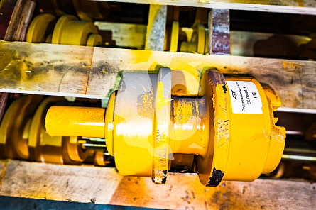 Каток поддерживающий СК-0000849 GE