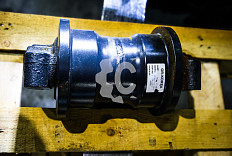 Каток опорный СК-12917 GR – запчасти для спецтехники, катки опорные