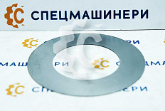 Шайба регулировочная 1,00 мм СК-6190994 ZMG – уплотнение для спецтехники
