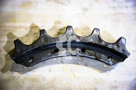 S01065H1M00 - Группа сегментов СК-0001506 STF