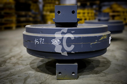 Колесо направляющее СК-6271572 SOD