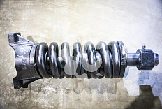 Механизм натяжения СК-6270822 JM