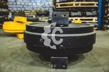 81E8-2004 (9 серия) - Колесо направляющее СК-6270819 CH