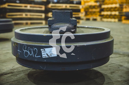 Колесо направляющее СК-6308012 GR