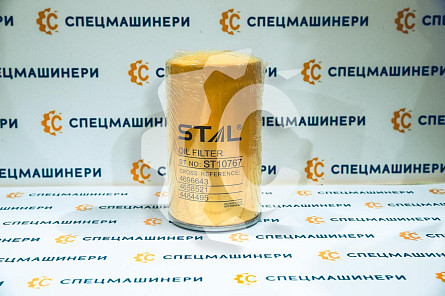 Фильтр масляный СК-52245 STAL