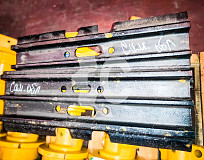 Башмак 3G 600 мм СК-29102 OEM