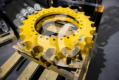 Звездочка СК-0037433 QHD