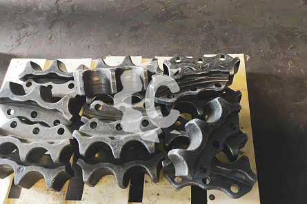 KM2111 - Группа сегментов СК-30357 ITR