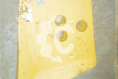 Нож отвала левый СК-6200949 SUN