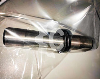 Палец гусеничной цепи замыкающий СК-6313232 BUK