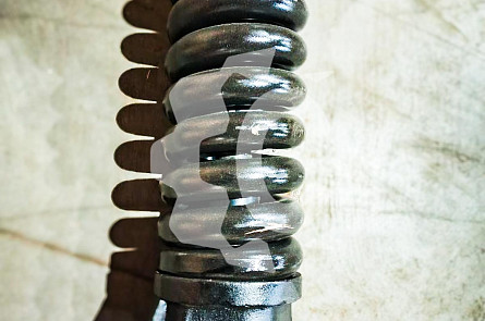 Механизм натяжения СК-0003369 JM