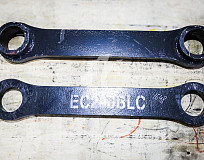 Рычаг трапеции (правый+левый) СК-0001648 СК (c)