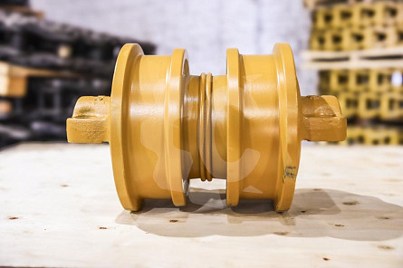 Каток опорный двубортный СК-12947 QHD