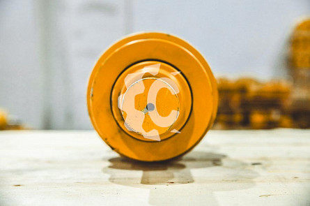 Каток поддерживающий (вал 55 мм) СК-0002474 QHD