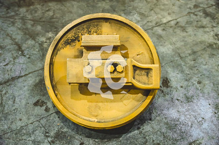 Колесо направляющее СК-0000124 KBJ