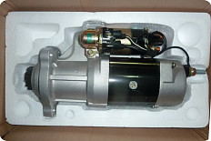 Стартер (11 kW) СК-6301799 KRAUF