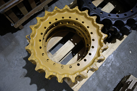 Звездочка СК-0000677 QHD