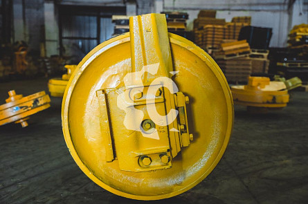 Колесо направляющее СК-0000516 STF