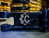 Трапеция ковша СК-0038688 СК (c)