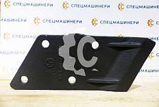Бокорез ковша левый СК-6200101 BP