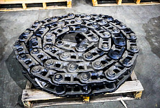 Цепь гусеничная 40L СК-0030224 CH