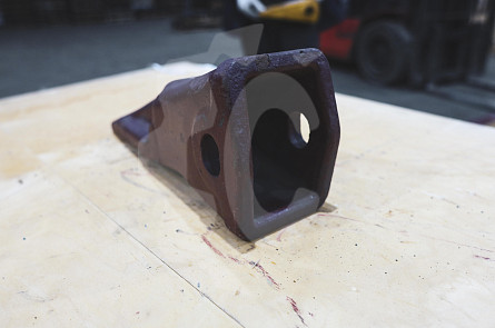 Коронка рыхлителя СК-4911929 HZ